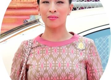 พิธีถวายพระพรชัยมงคล เจริญพระพุทธมนต์ อธิษฐานจิต ถวายเป็นพระราชกุศลและลงนามถวายพระพร พลเอกหญิง สมเด็จพระเจ้าลูกเธอ เจ้าฟ้าพัชรกิติยาภา นเรนทิราเทพยวดี กรมหลวงราชสาริณีสิริพัชร มหาวัชรราชธิดา วันอังคารที่ 20 ธันวาคม 2565 ณ หอประชุมมหาวิทยาลัยราชภัฏสุรินทร์
