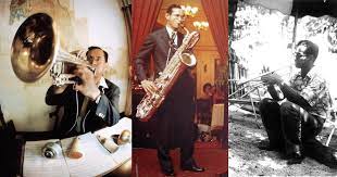 เชิญชวนชมการแสดงดนตรีและบรรเลงเพลงของพ่อ ภายใต้แนวคิด “ดนตรีในสวน : H.M. Song อว. บรรเลงเพลงของพ่อ”